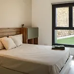 Con Piscina El Huerto Del Olivo, Plasenzuela, Trujillo, Caceres Villa *