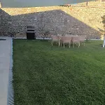 Con Piscina El Huerto Del Olivo, Plasenzuela, Trujillo, Caceres