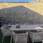 Con Piscina El Huerto Del Olivo, Plasenzuela, Trujillo, Caceres Villa