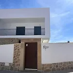 Con Piscina El Huerto Del Olivo, Plasenzuela, Trujillo, Caceres Villa *