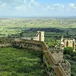 Con Piscina El Huerto Del Olivo, Plasenzuela, Trujillo, Caceres Plasenzuela
