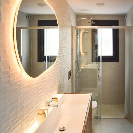 Con Piscina El Huerto Del Olivo, Plasezuela, Trujillo, Caceres 别墅 *