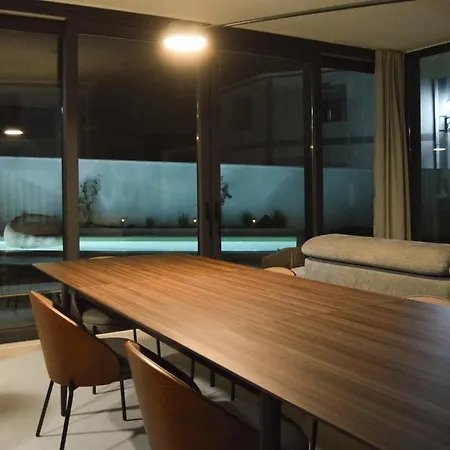 别墅 Con Piscina El Huerto Del Olivo, Plasezuela, Trujillo, Caceres Plasenzuela