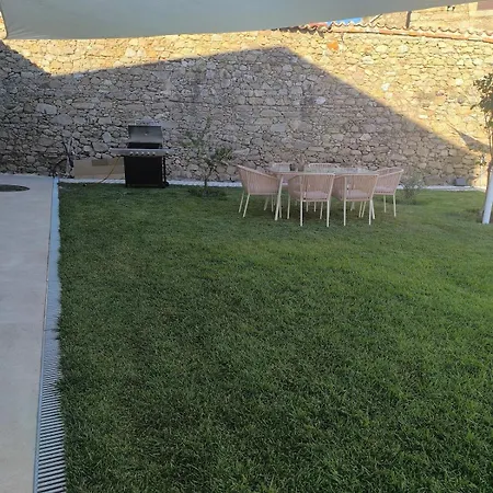 Con Piscina El Huerto Del Olivo, Plasenzuela, Trujillo, Caceres
