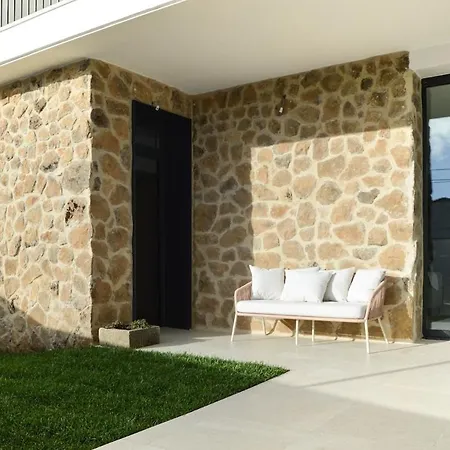 Con Piscina El Huerto Del Olivo, Plasezuela, Trujillo, Caceres 别墅 Plasenzuela