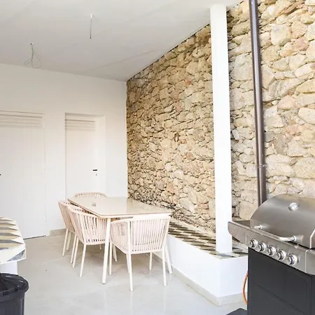 别墅 Con Piscina El Huerto Del Olivo, Plasezuela, Trujillo, Caceres Plasenzuela