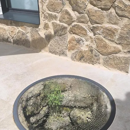Con Piscina El Huerto Del Olivo, Plasenzuela, Trujillo, Caceres Villa