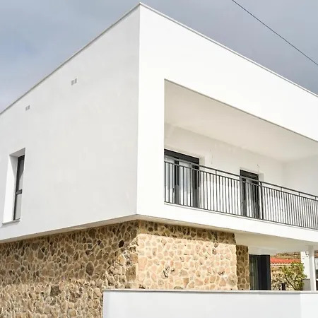 Con Piscina El Huerto Del Olivo, Plasezuela, Trujillo, Caceres *