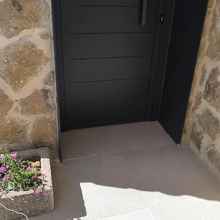 别墅 Con Piscina El Huerto Del Olivo, Plasezuela, Trujillo, Caceres