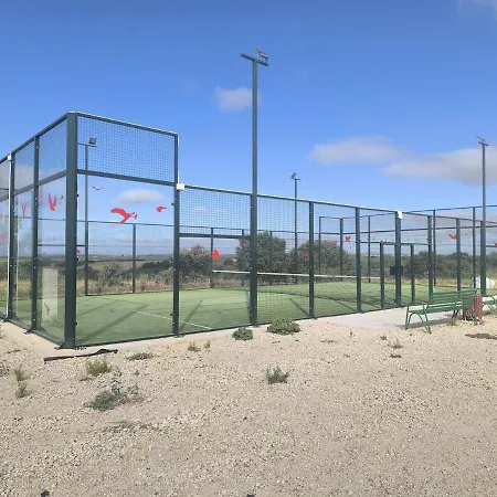 Con Piscina El Huerto Del Olivo, Plasezuela, Trujillo, Caceres *