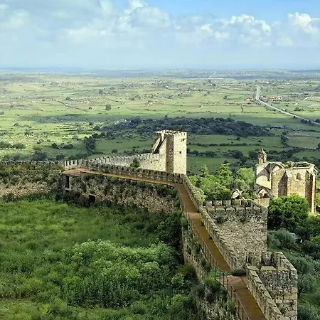 Con Piscina El Huerto Del Olivo, Plasenzuela, Trujillo, Caceres Plasenzuela