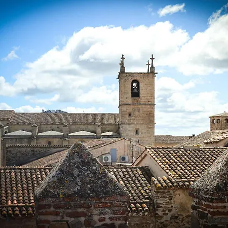 Con Piscina El Huerto Del Olivo, Plasenzuela, Trujillo, Caceres Plasenzuela