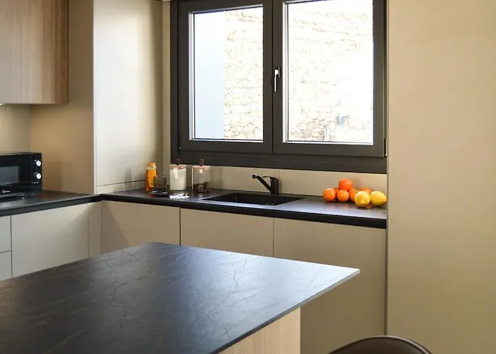 Villa Con Piscina El Huerto Del Olivo, Plasezuela, Trujillo, Caceres