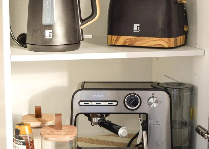 Con Piscina El Huerto Del Olivo, Plasezuela, Trujillo, Caceres