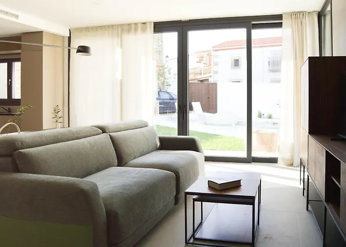 Con Piscina El Huerto Del Olivo, Plasezuela, Trujillo, Caceres Villa Plasenzuela