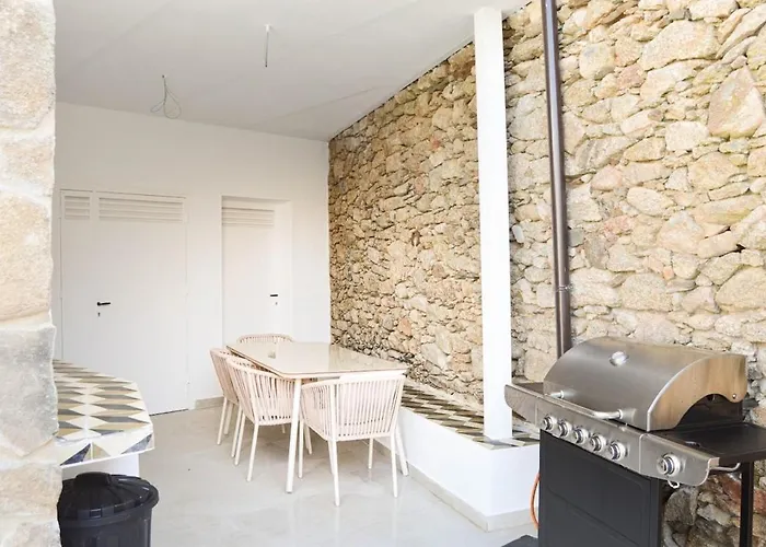 Villa Con Piscina El Huerto Del Olivo, Plasezuela, Trujillo, Caceres Plasenzuela