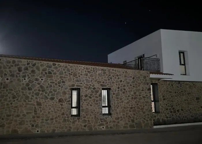 Con Piscina El Huerto Del Olivo, Plasezuela, Trujillo, Caceres Villa Plasenzuela