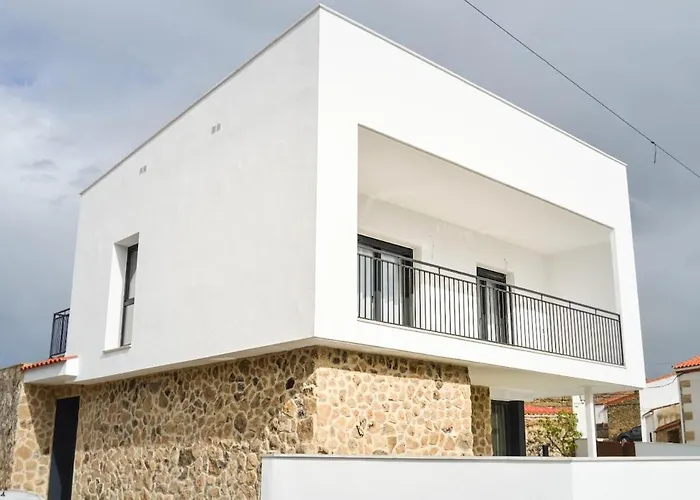 Con Piscina El Huerto Del Olivo, Plasezuela, Trujillo, Caceres *